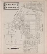 Cambridge - Ward 5 2, Guernsey County 1902